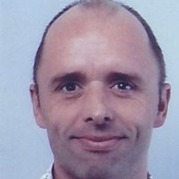 Harry Van Aar