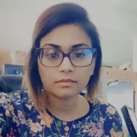 Varshita Patel - Wanzah