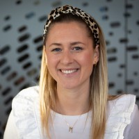 Malin (Langtvet) Ebenfelt