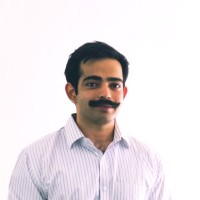 Ajay Sharma, CFA