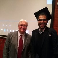 Mahmoud Imbabi