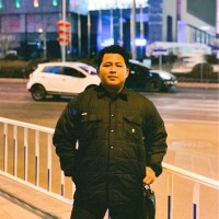 Agung E. Y. Pratama .