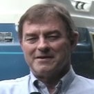 Jeff P. Jordan