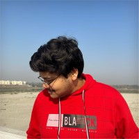 Sagnik Ghosh