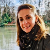 Bénédicte Lainé-Coudière