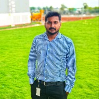 Veeresh Prasad M P