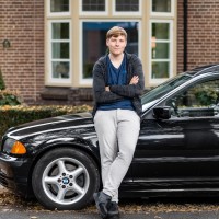 Jorrit Van Triest