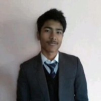 Ramesh Shrestha
