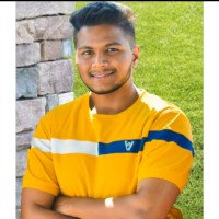 Puneeth M