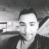 Bryan Morales
