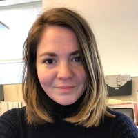 Rebecca Volpe
