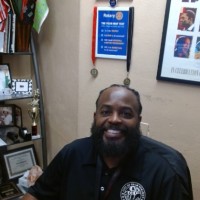 Jarvis Crawford