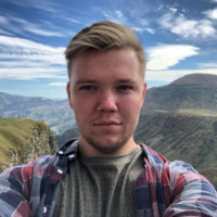 Сергей Иванов