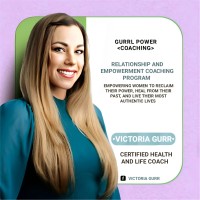Victoria Gurr