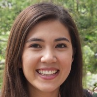 Isabel Johnson Estevez