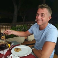 Steve Veenhuijzen