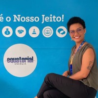 Thais Santos