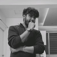 SAI TEJA CHILAMKURTHI