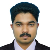 DHANESH K G