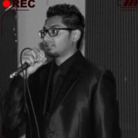 Christopher Hemchand