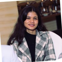 Dr. Pratibha Rauthan