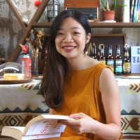Miffy Yi-Chian Chen