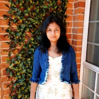 Maghalakshmi Chandrasekaran