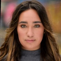 Caoimhe O'Maonaigh