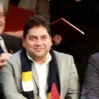 Abid Gulzar