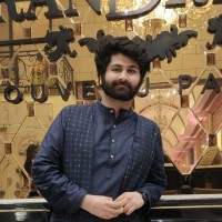 Tushar Chandel
