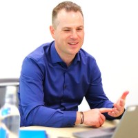 Daniel Partridge