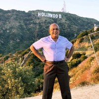 Group Captain Abdul Sami