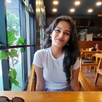 Nityashree S