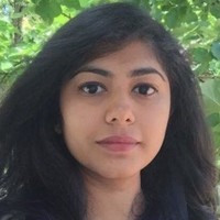 Yuvashree Balakrishnan