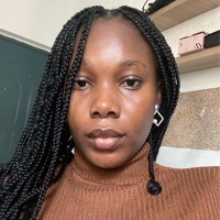 Oreoluwa Benjamin