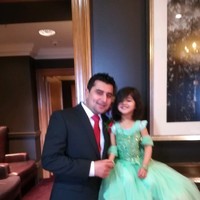 Syed Kashif