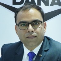 Sandeep Raina