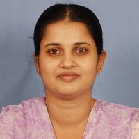 Sabitha Pramodh