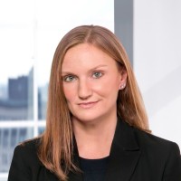 Courtney E. Mayo