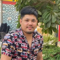 Dipesh Khawas