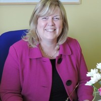 Jacqueline Medhurst