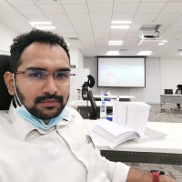 Niyaz Mujeeb