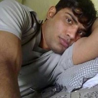 Anjar Khan