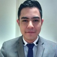 Arnold González Cázares