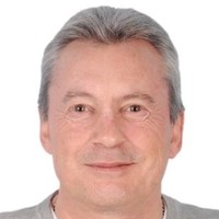 Dr James Marr
