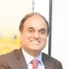 Imran Ahmed Siddiqui