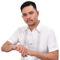 Joshua Del Puso