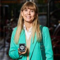 Julie Lisberg