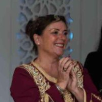 Sandra Heuzen