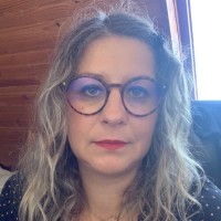 Séverine Raymond